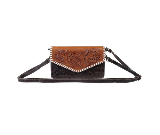 Myra Bag: S-4926 "FUNGY WALLET"