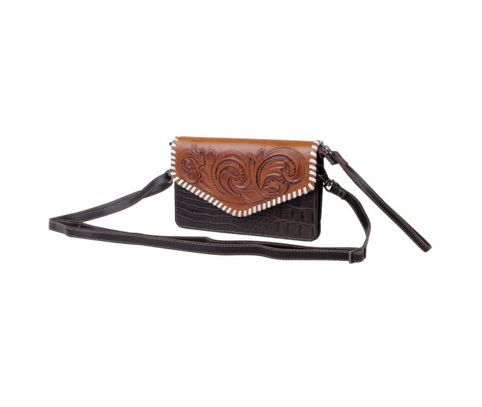 Myra Bag: S-4926 "FUNGY WALLET"