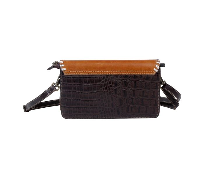 Myra Bag: S-4926 "FUNGY WALLET"