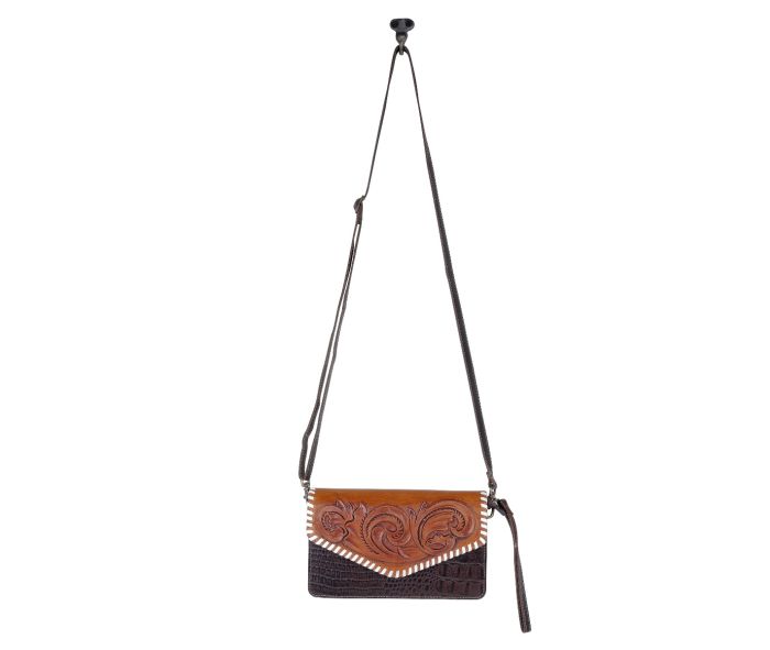 Myra Bag: S-4926 "FUNGY WALLET"