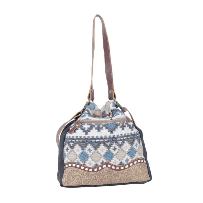 Myra Bag: S-5245 MINTH BUCKET BAG – Handbag Secret Sale