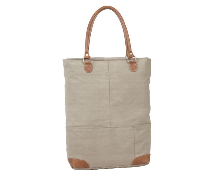 Myra Bag: S-5251"QUIRKY HUES TOTE BAG"