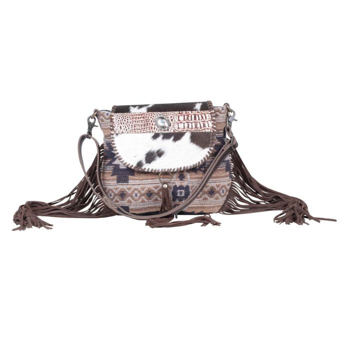 Myra Bag: S-5283 "FABULOUS SHOULDER BAG"