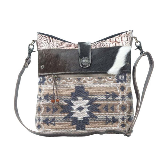 Myra Bag: S-5285 "PANTHEA SHOULDER BAG"