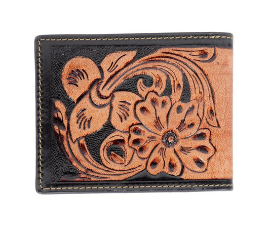 Myra Bag: S-5426 "MEERAKI MEN'S WALLET"