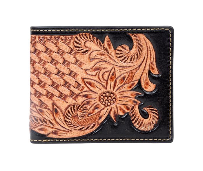 Myra Bag: S-5427 "SOLIVAGANT MEN'S WALLET"