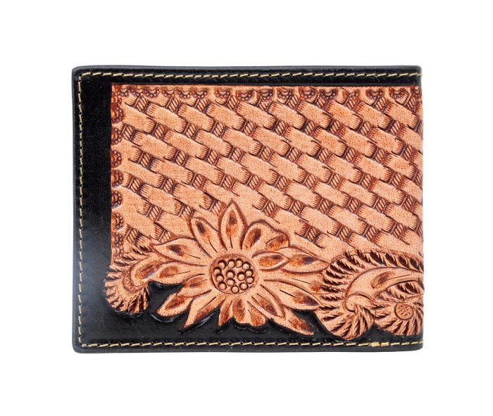 Myra Bag: S-5427 "SOLIVAGANT MEN'S WALLET"