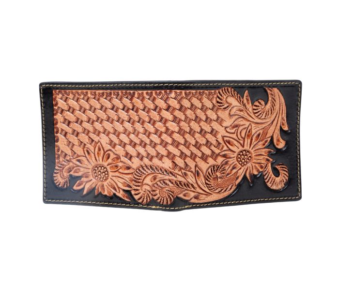 Myra Bag: S-5427 "SOLIVAGANT MEN'S WALLET"