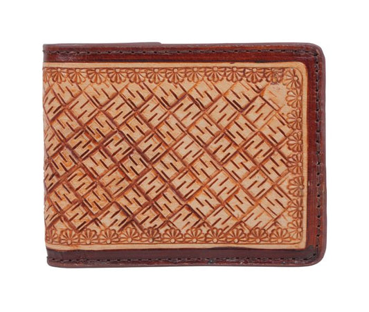 Myra Bag: S-5473 "PERSEVERANCE MEN'S WALLET"