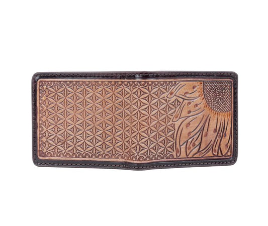 Myra Bag: S-5475 "STEADFAST MEN'S WALLET"