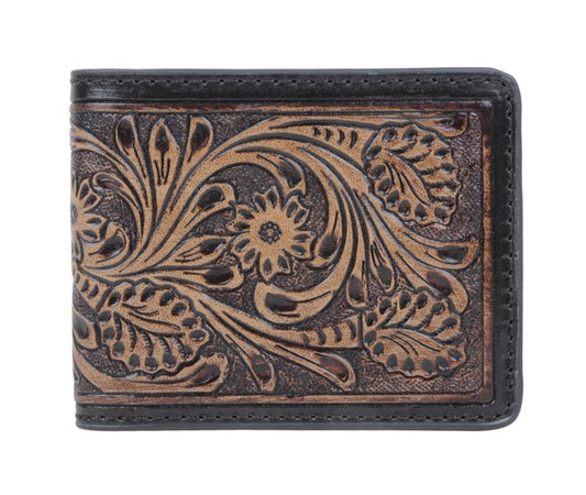 Myra Bag: S-5477 "PEER STYLE MEN'S WALLET"