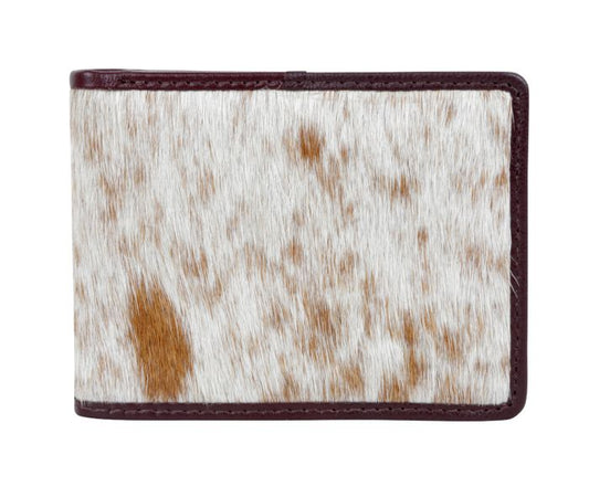 Myra Bag: S-5479 "OBSTINACY MEN'S WALLET"
