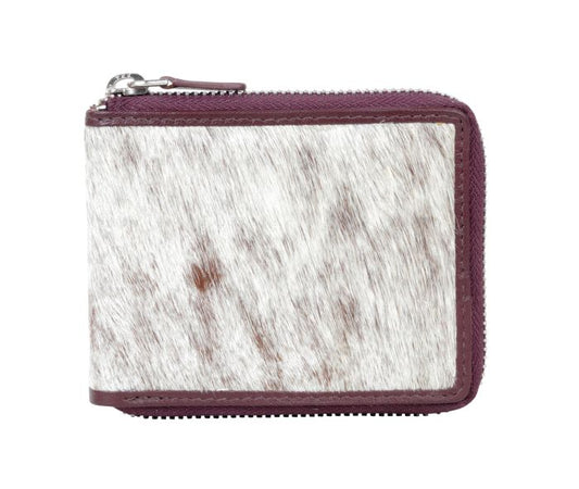 Myra Bag: S-5482 "ACQUAINTANCE MEN'S WALLET"