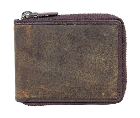 Myra Bag: S-5483 "APPRISED MEN'S WALLET"