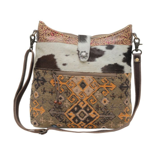 Myra Bag: S-5688 "EMPOWER SHOULDER BAG"