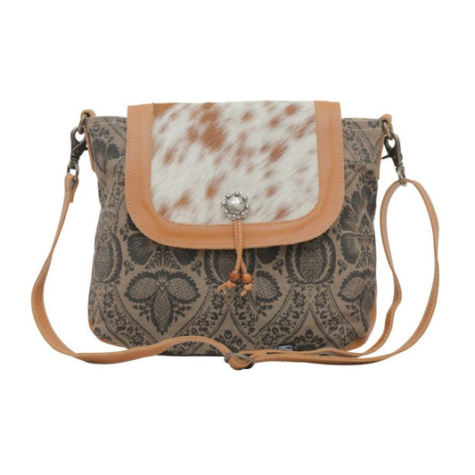 Myra Bag: S-5693 "EXCELLENCE SHOULDER BAG"