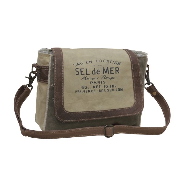 Myra Bag: S-5710 "SCANDANAVIAN SOFT SHOULDER BAG"