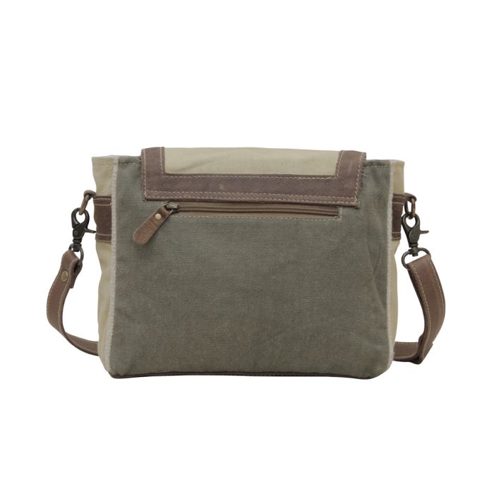 Myra Bag: S-5710 "SCANDANAVIAN SOFT SHOULDER BAG"