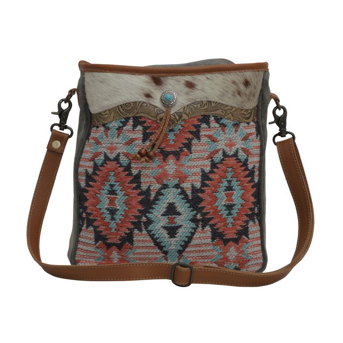 Myra Bag: S-5732 "EL SALVA SHOULDER BAG"