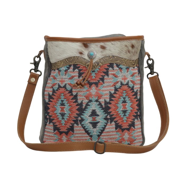 Myra Bag: S-5732 "EL SALVA SHOULDER BAG"