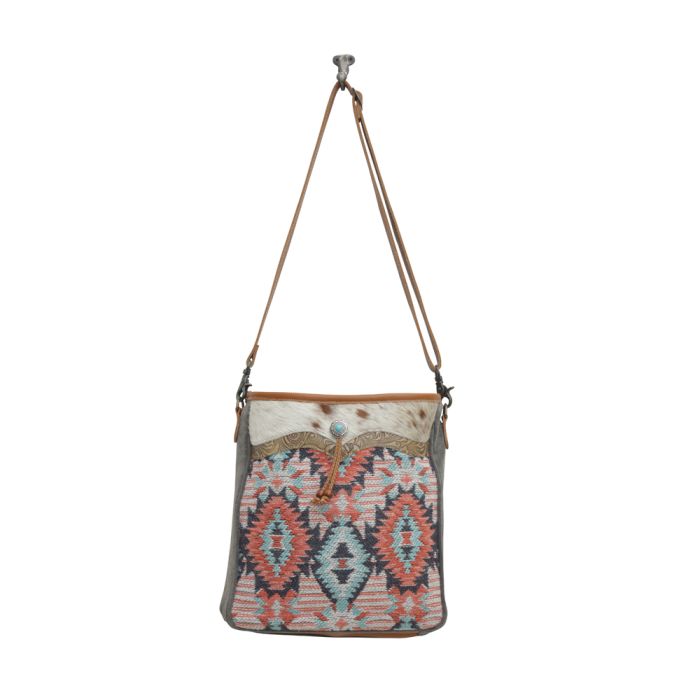 Myra Bag: S-5732 "EL SALVA SHOULDER BAG"