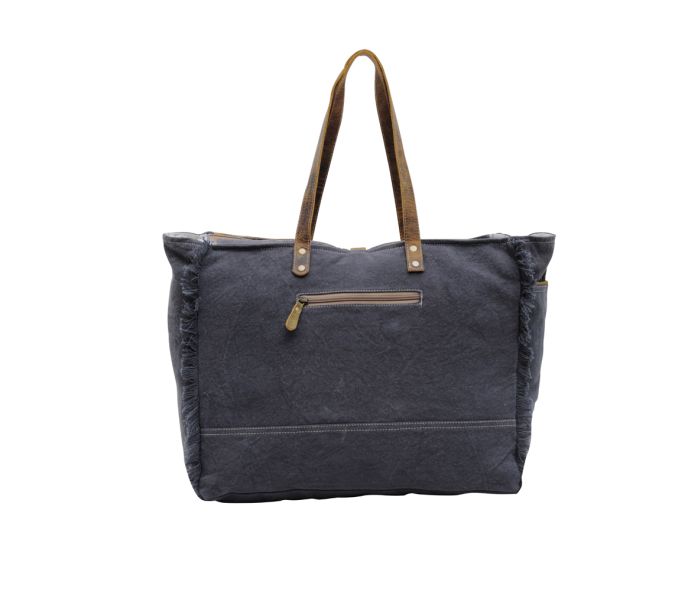 Myra Bag: S-6141 "VANESSIA WEEKENDER BAG"