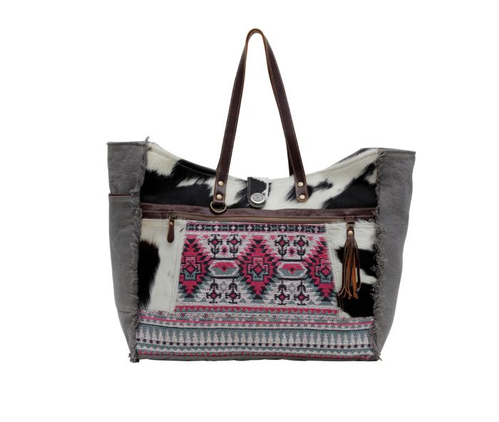 Myra Bag: S-6146 "MIA WEEKENDER BAG"