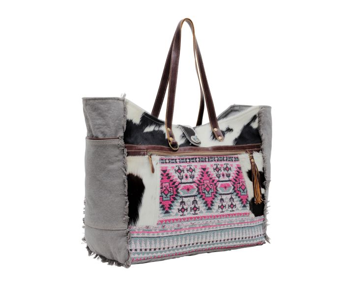 Myra Bag: S-6146 "MIA WEEKENDER BAG"