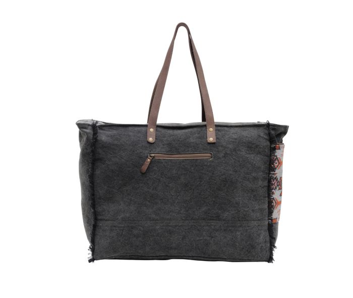 Myra Bag: S-6162 "MAYA WEEKENDER BAG"