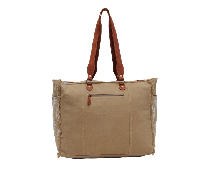 Myra Bag: S-6163 "CAMILLA WEEKENDER BAG"