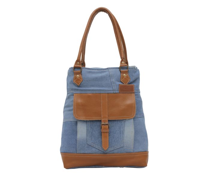 Myra Bag: S-6172 "JANESA TOTE BAG"