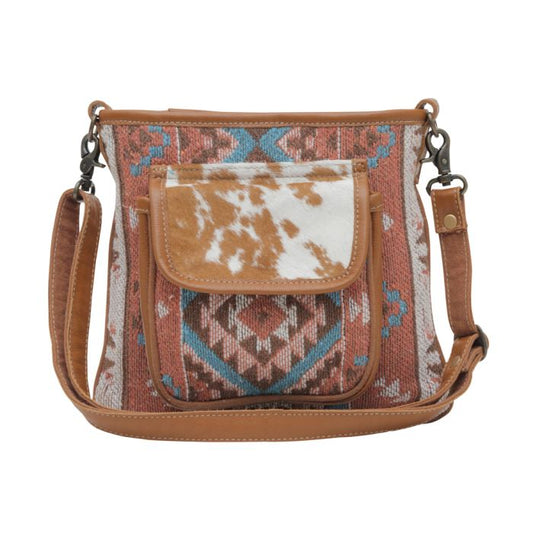 Myra Bag: S-6185 "TORI SHOULDER BAG"