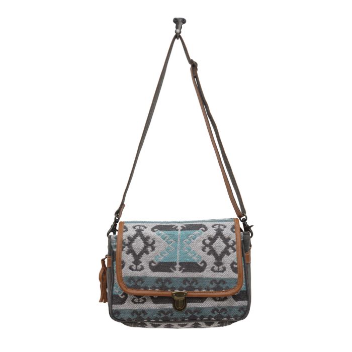 Myra Bag: S-6198 "ISABELA EVE SHOULDER BAG"