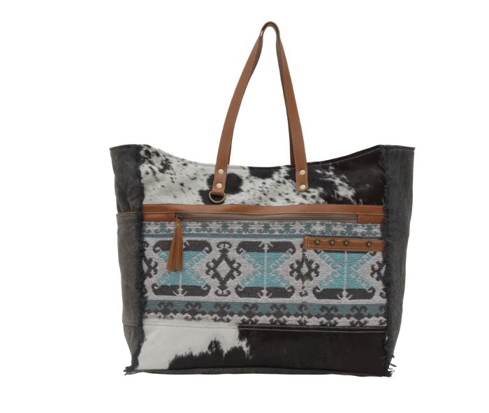 Myra Bag: S-6201 "ISABELA WEEKENDER BAG"