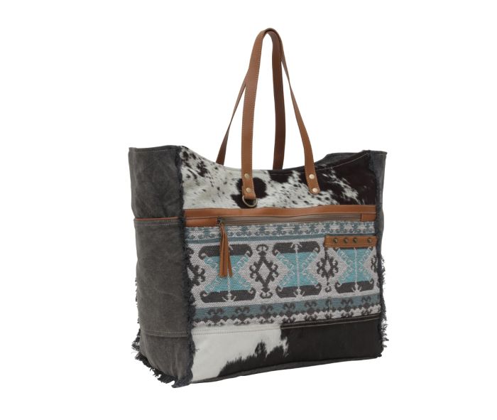 Myra Bag: S-6201 "ISABELA WEEKENDER BAG"