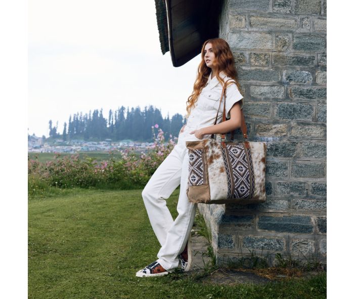 Myra Bag: S-6202 "ELISA WEEKENDER BAG"