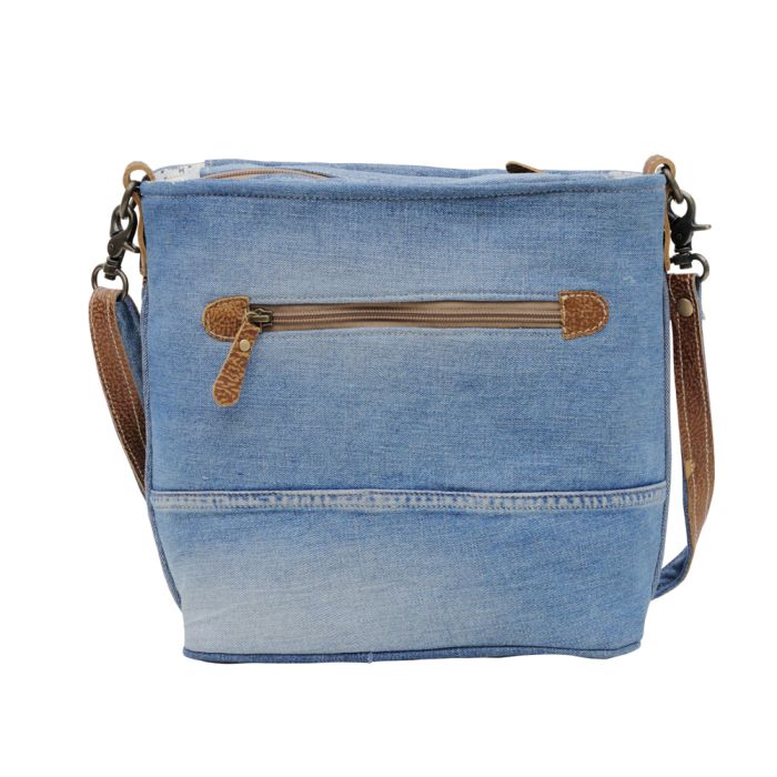 Myra Bag: S-6234 "SOFIA AZTECA SHOULDER BAG"