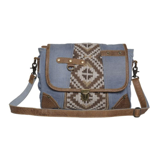 Myra Bag: S-6388 "SOFIA SHOULDER BAG"