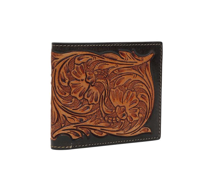 Myra Bag: S-6586 "PARADISE MEN'S WALLET"