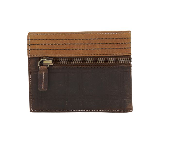 Myra Bag: S-6603 "LOGAN MEN'S WALLET"