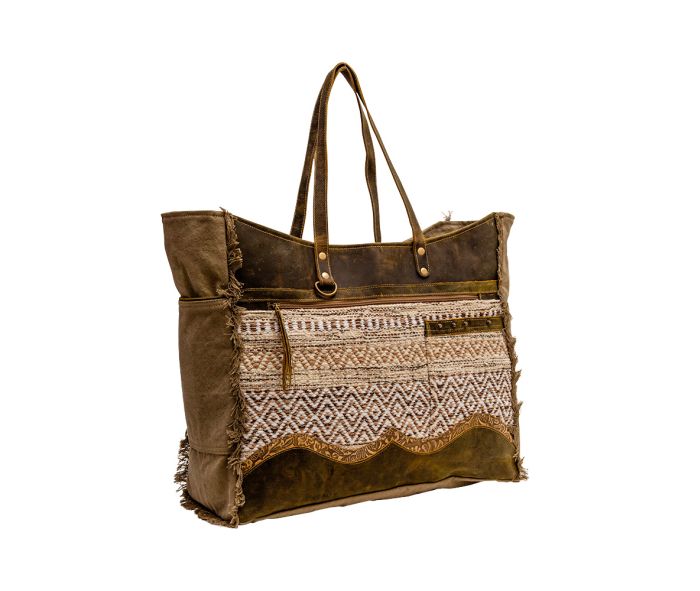 Myra Bag: S-6761 "LOSI WEEKENDER BAG"