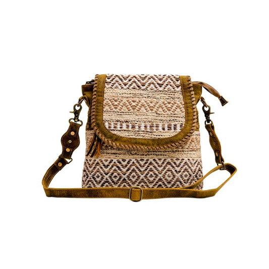 Myra Bag: S-6766 "RATER SHOULDER BAG"